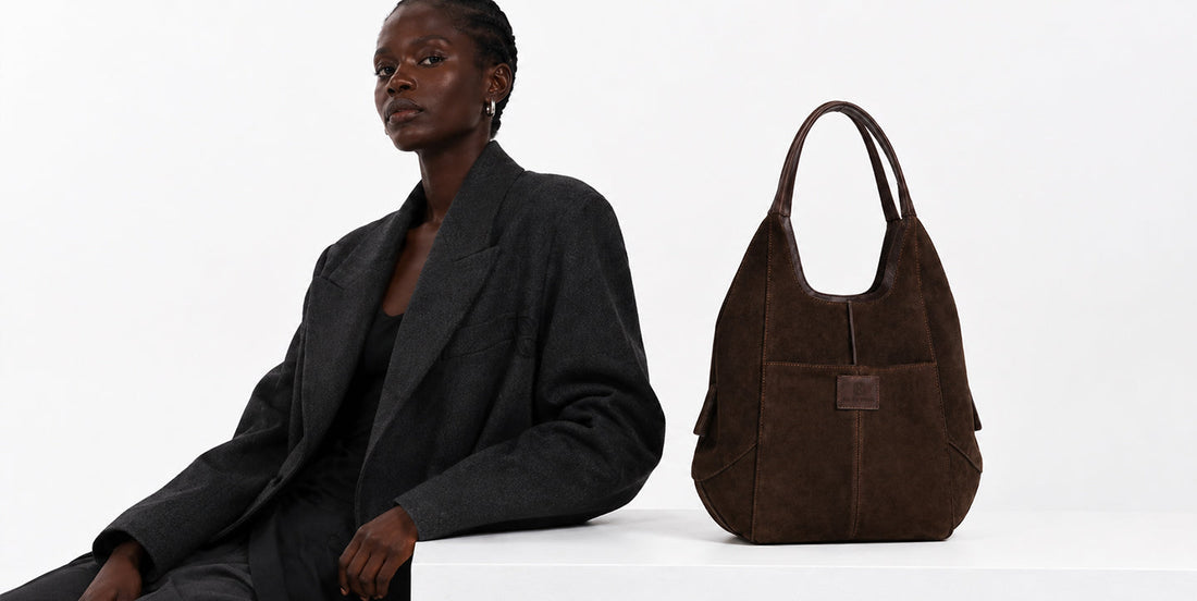 Les Sacs Tendance Qui Subliment le Style Parisien