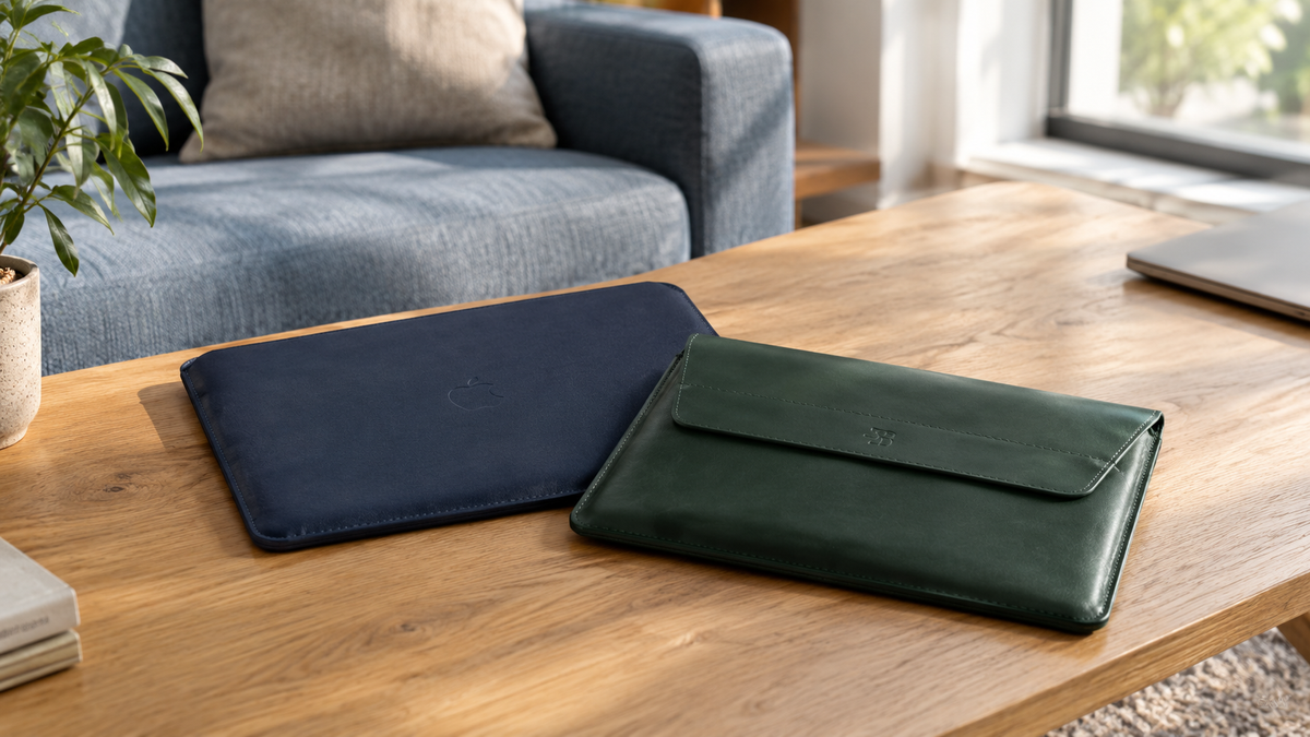 Comment bien choisir une housse pour ordinateur portable ?