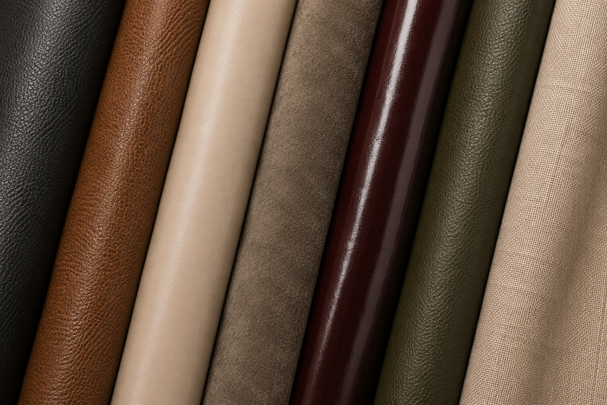 Quel cuir dure le plus longtemps pour un sac à main ?