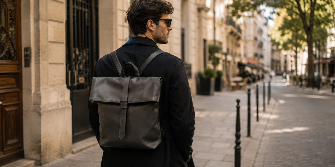 Pourquoi les sacs à dos séduisent-ils autant aujourd’hui ?