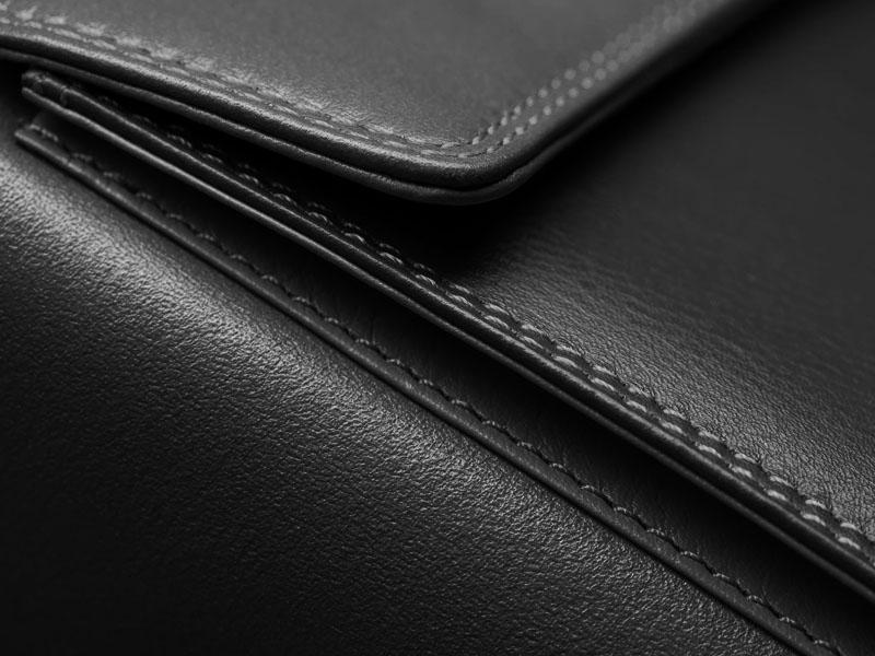 Comment les différents types de cuir se distinguent-ils par leur qualité ?