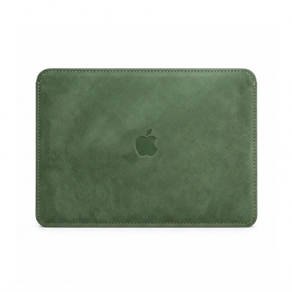 Folio Macbook Sleeve - 018BG