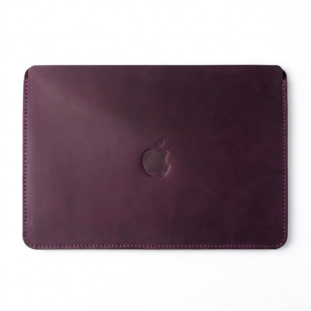 Folio Macbook Sleeve - 018BG