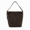 Lunéa Mini Suede Tote - 045C
