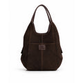 Amaya Suede Hobo - 013DB