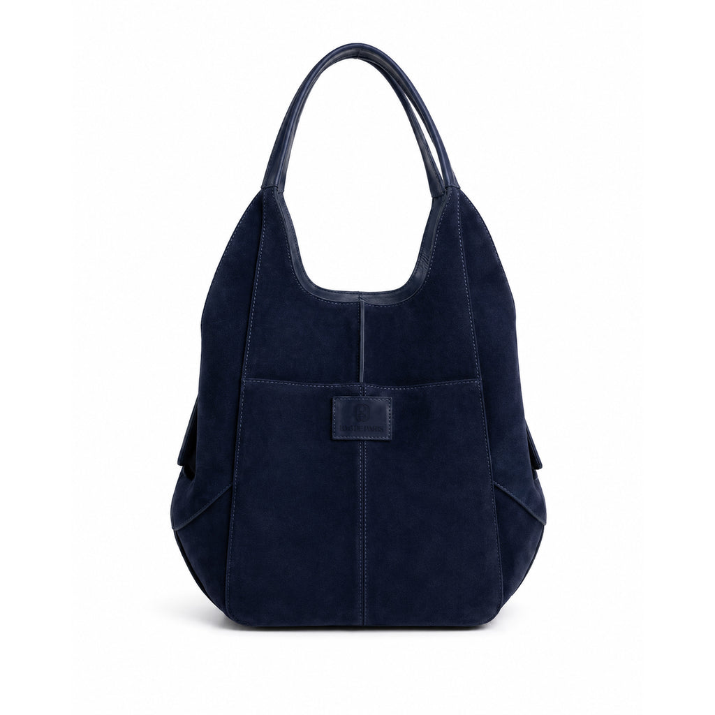 Amaya Suede Hobo - 011DB