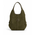 Amaya Suede Hobo - 012B