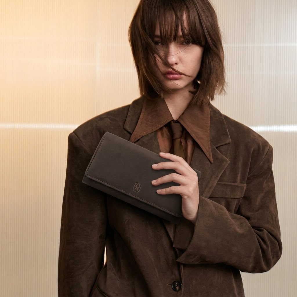 Alba-en-cuir-marron