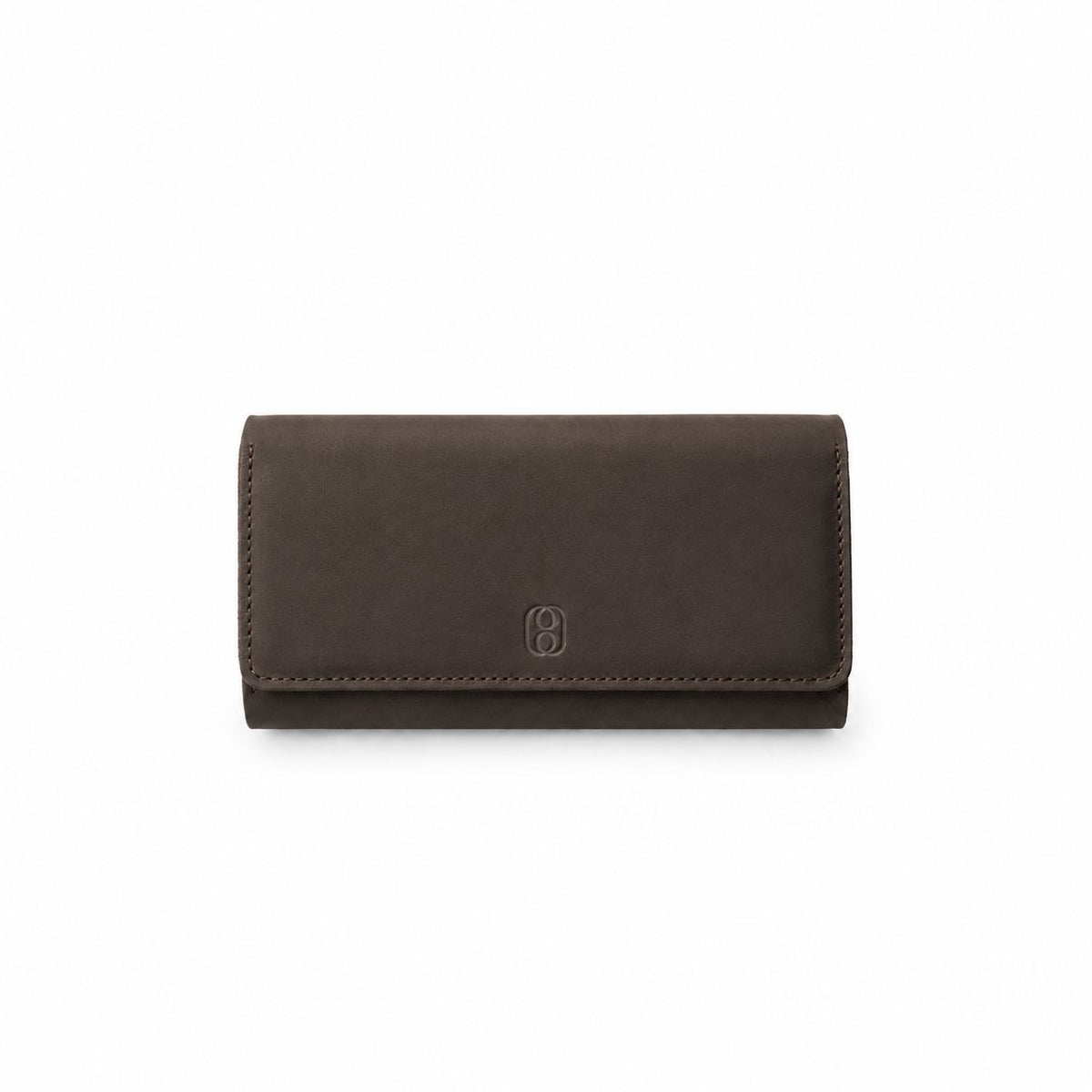 Alba-en-cuir-marron