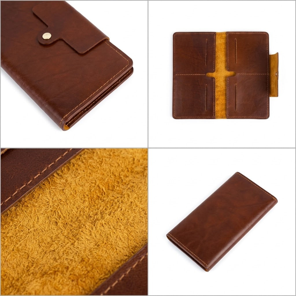 Apex-en-cuir-marron