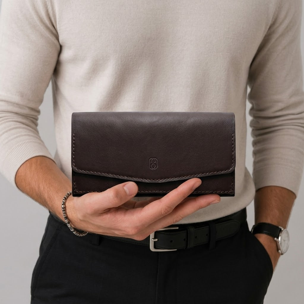 Avel-poche-zippee-Marron