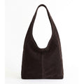 Sorella Vintage Suede Hobo - 058CH