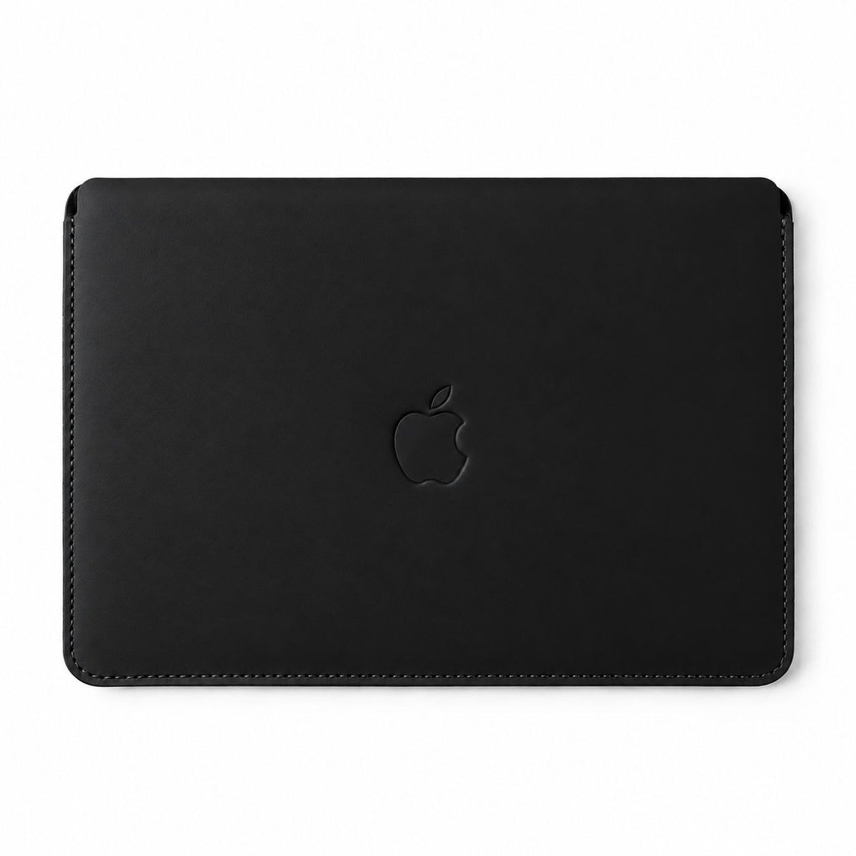 Folio-Macbook-Sleeve-Black