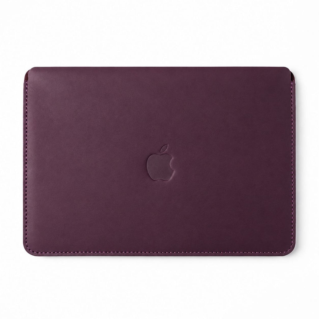 Folio-Macbook-Sleeve-Red