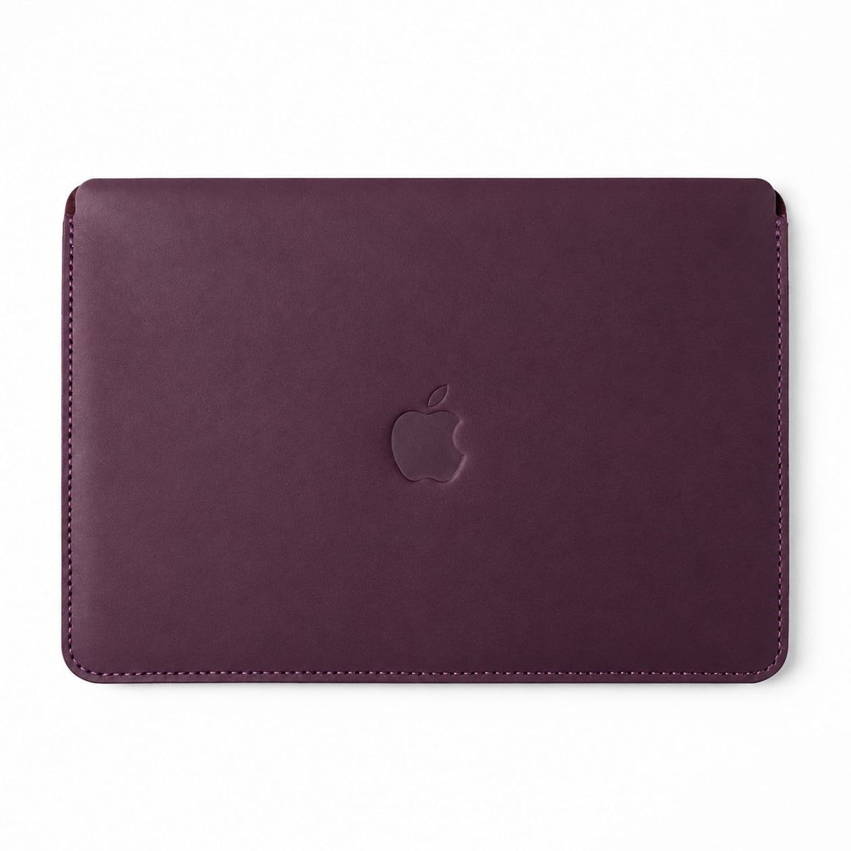 Folio-Macbook-Sleeve-Red