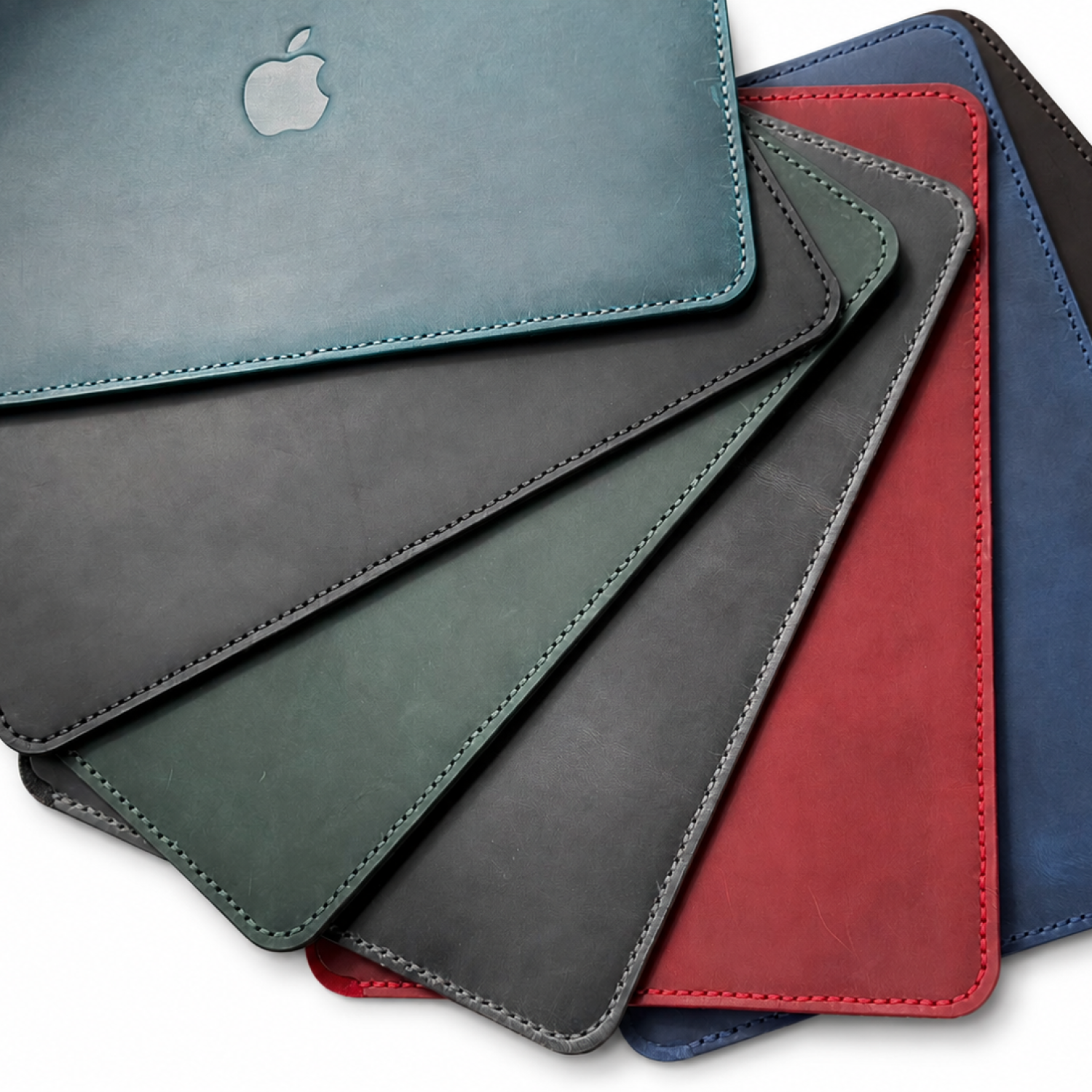 Folio-en-cuir-multicolore