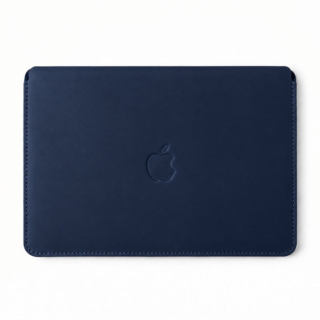 Folio-Macbook-Sleeve-Navy