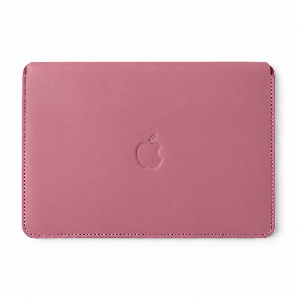 Folio-Macbook-Sleeve-Pink
