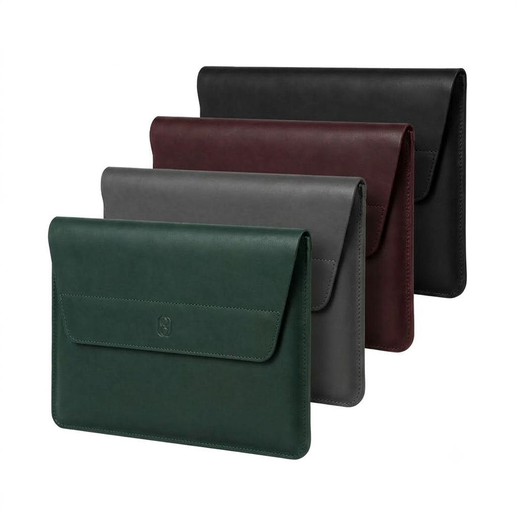 Coleção de capas Line BAGDEPARIS em várias cores