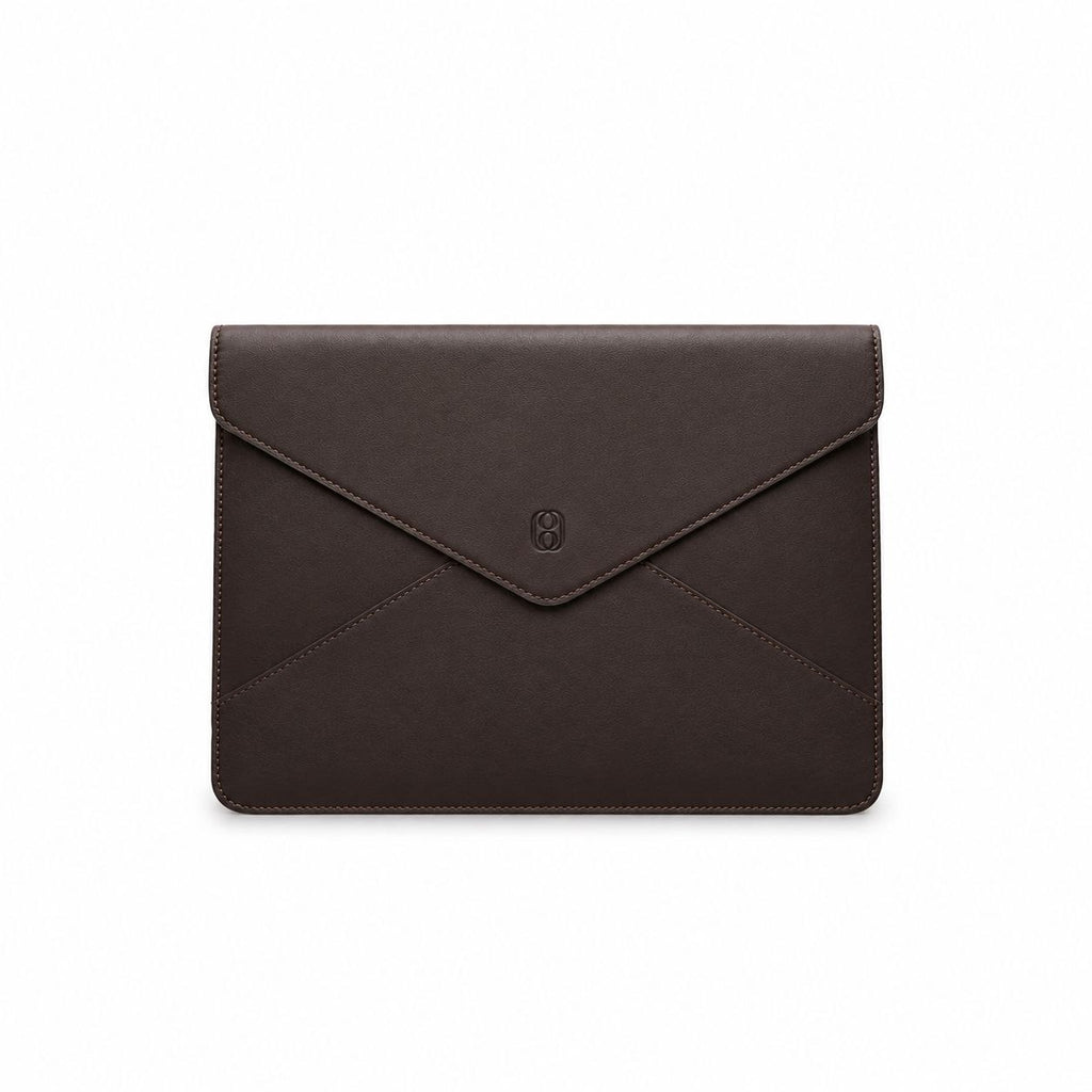 Lyra-en-cuir-marron