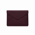 Lyra-en-cuir-bordeaux