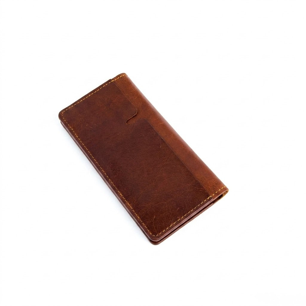 Unit-en-cuir-marron