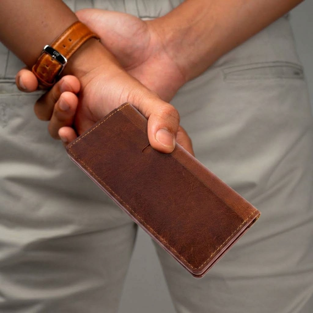 Unit-portefeuille-compact-marron