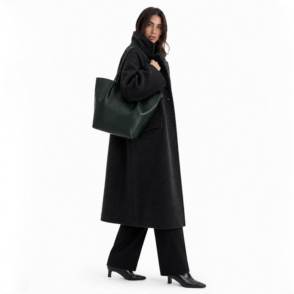 Alya-sac-cabas-vert