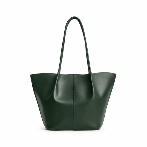 Alya-en-cuir-vert
