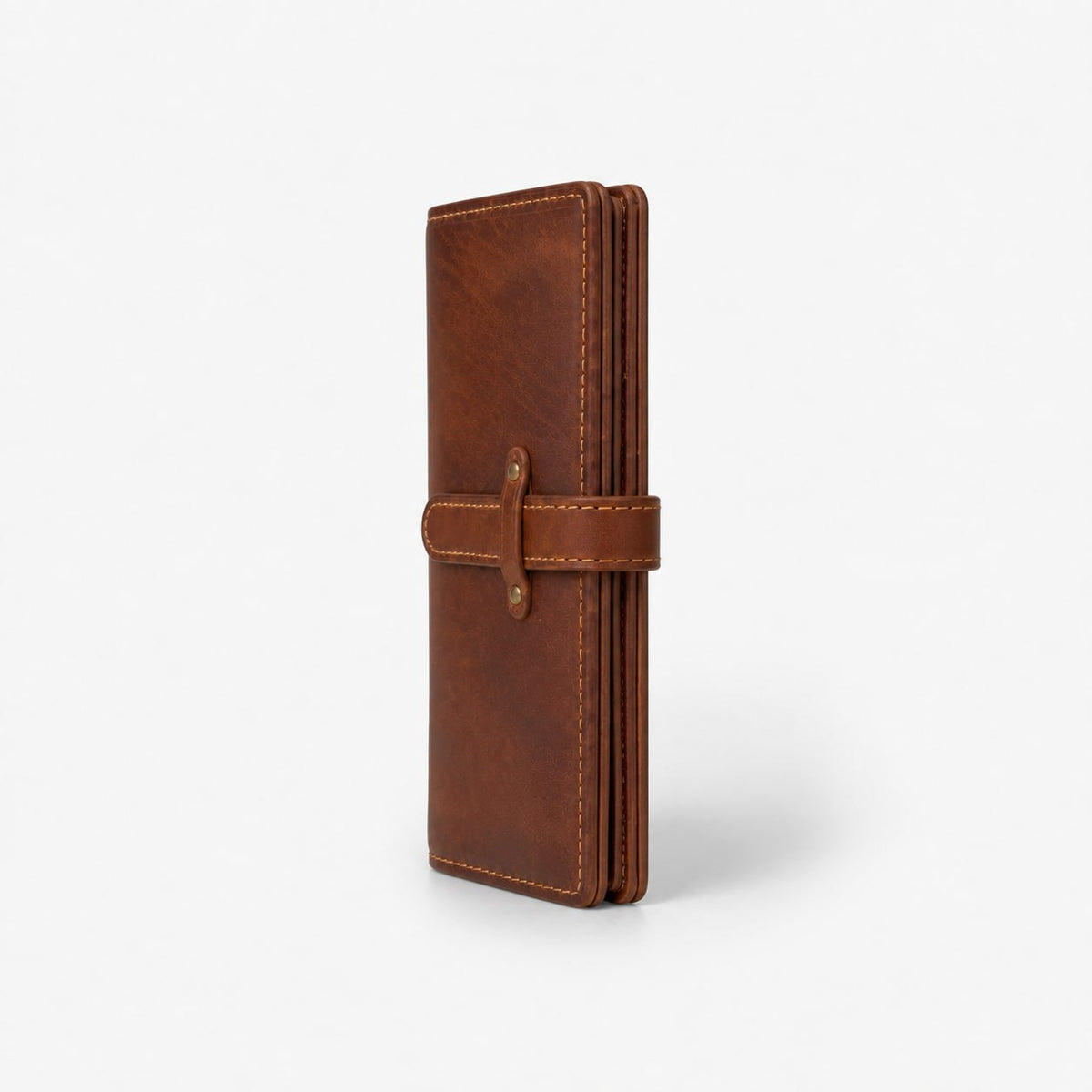 Unit-01 Slim Wallet - 013BK