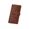 Unit-01 Slim Wallet - 013BK